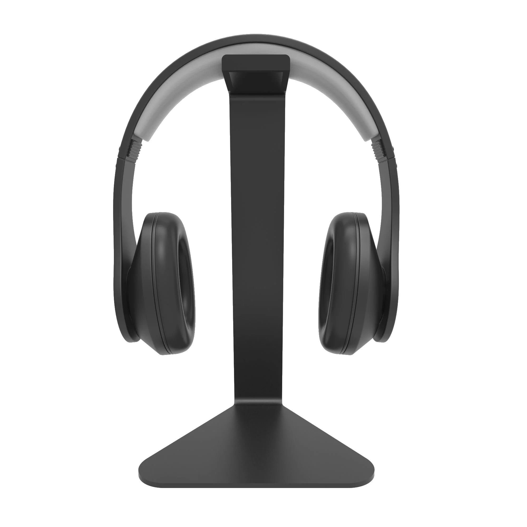 Kanto H1 Headphone Stand Black - Image 8