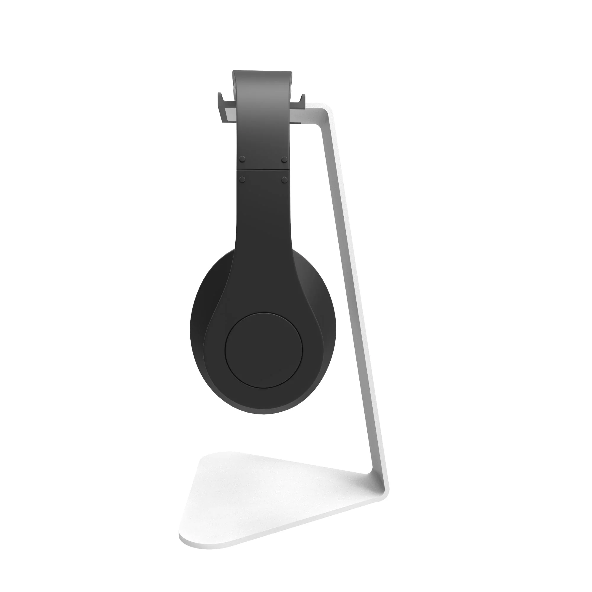 Kanto H1 Headphone Stand White - Image 10