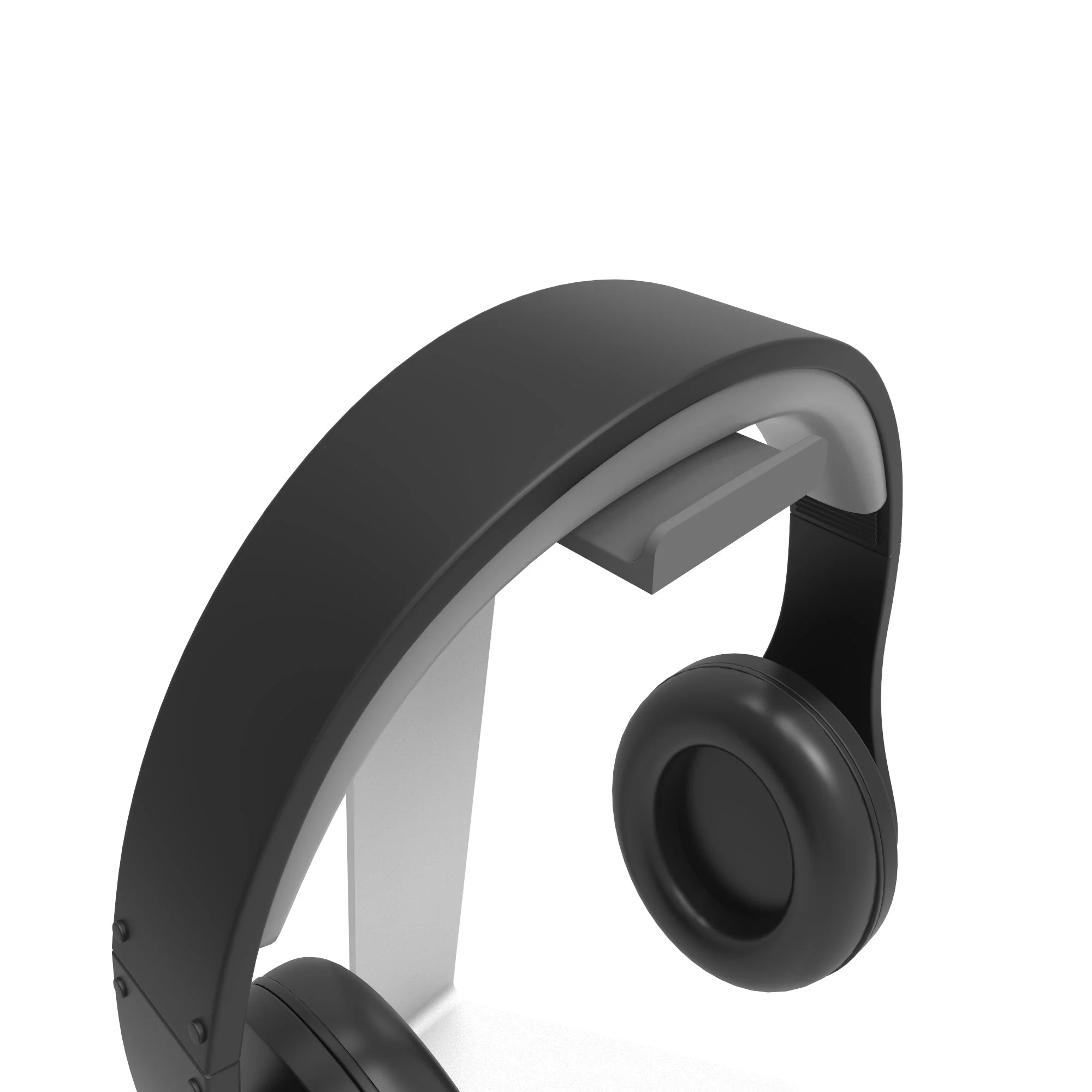 Kanto H1 Headphone Stand White - Image 11