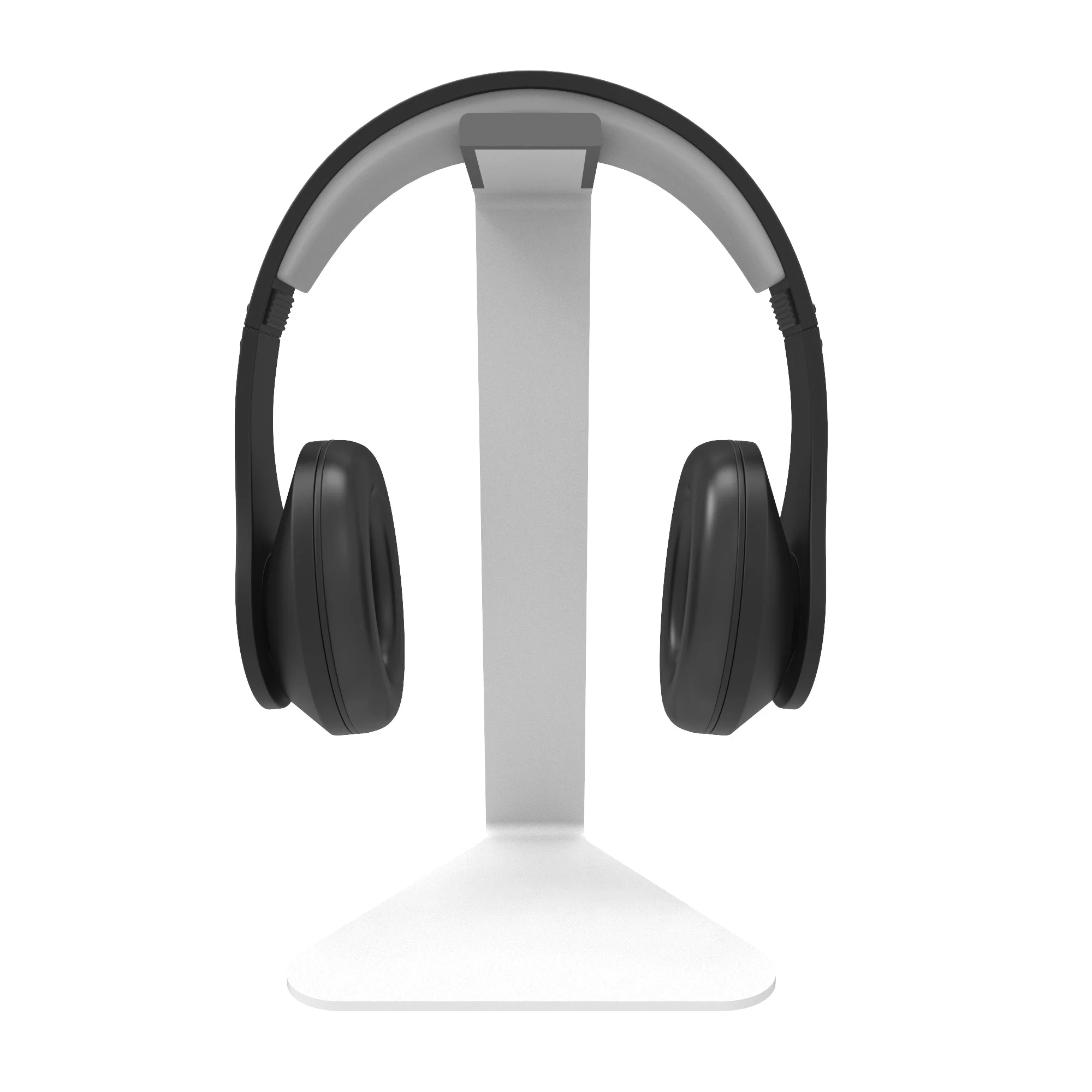 Kanto H1 Headphone Stand White - Image 12