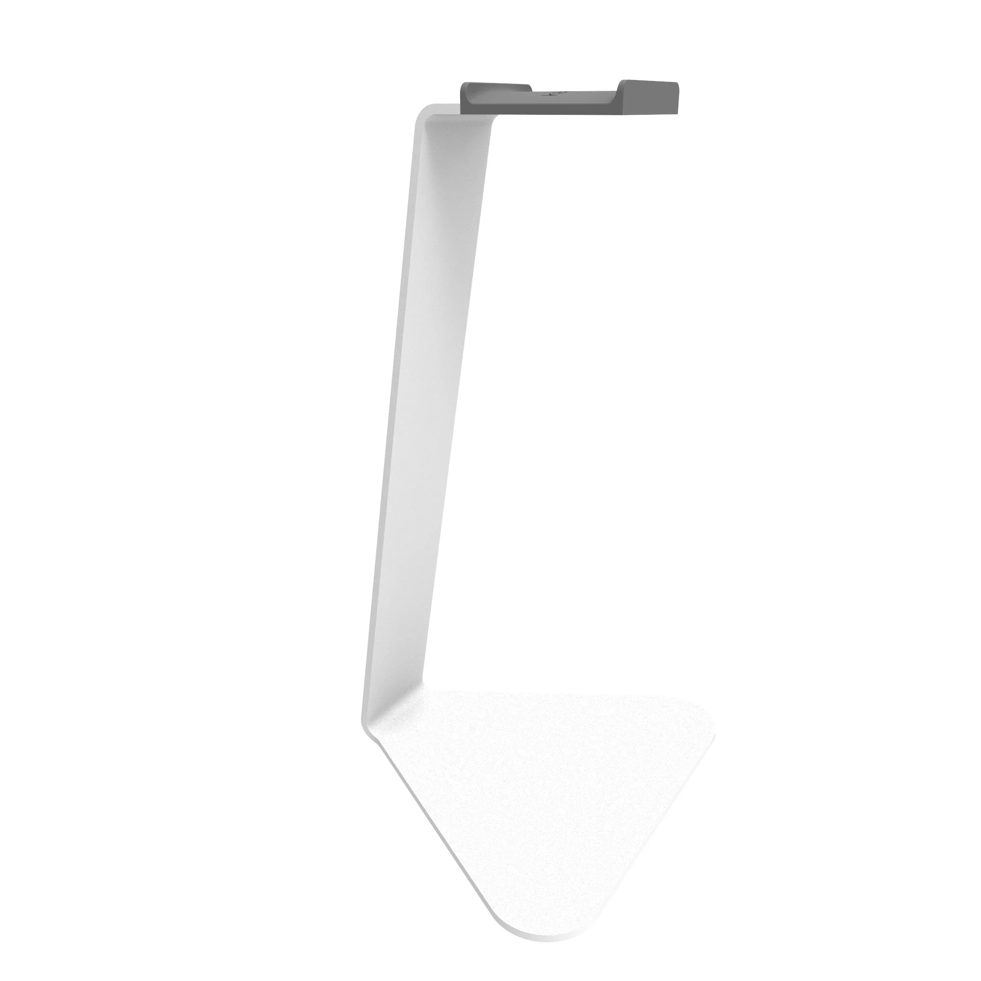 Kanto H1 Headphone Stand White - Image 3