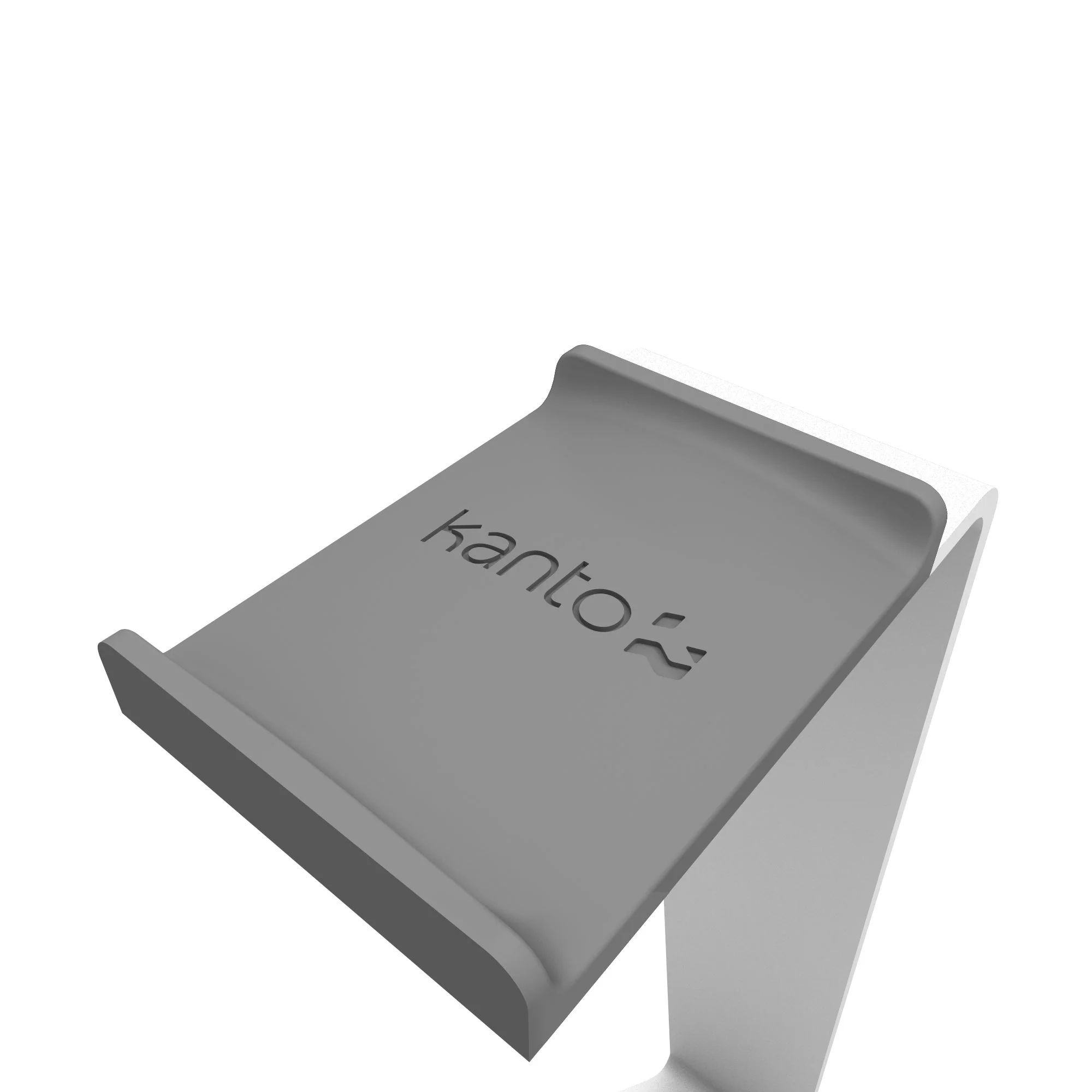 Kanto H1 Headphone Stand White - Image 5