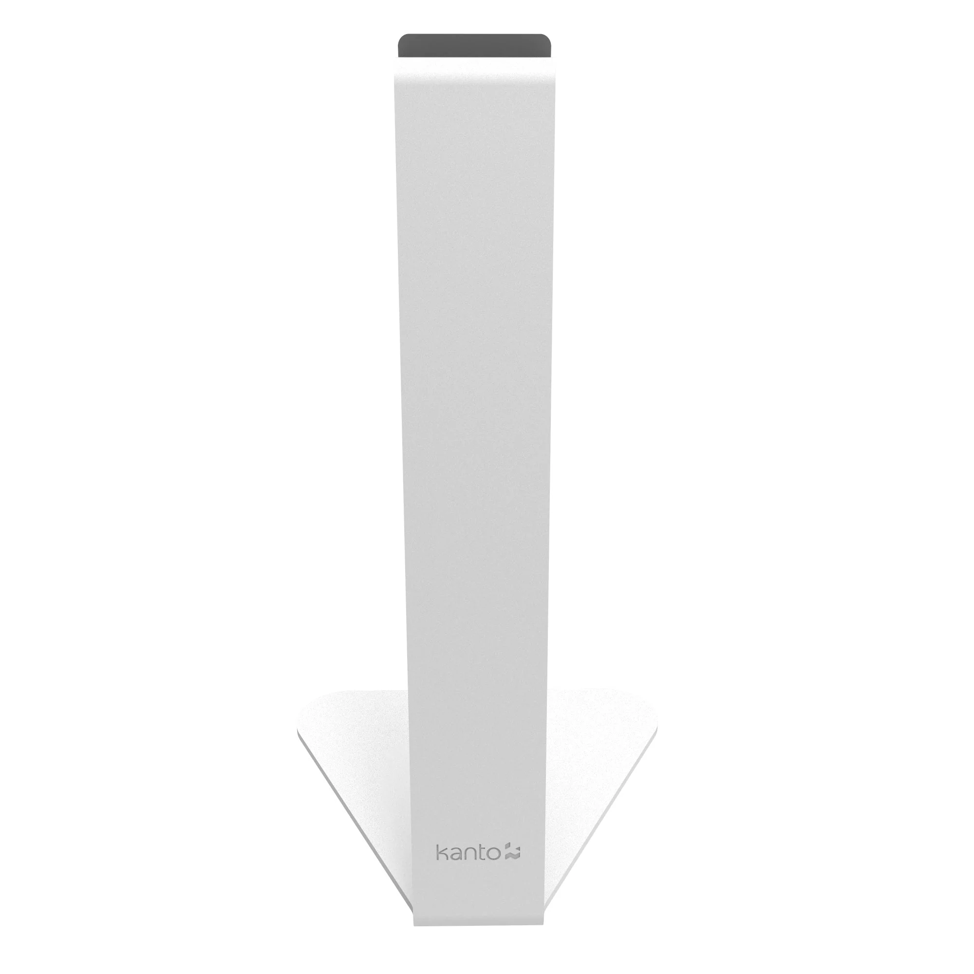 Kanto H1 Headphone Stand White - Image 7