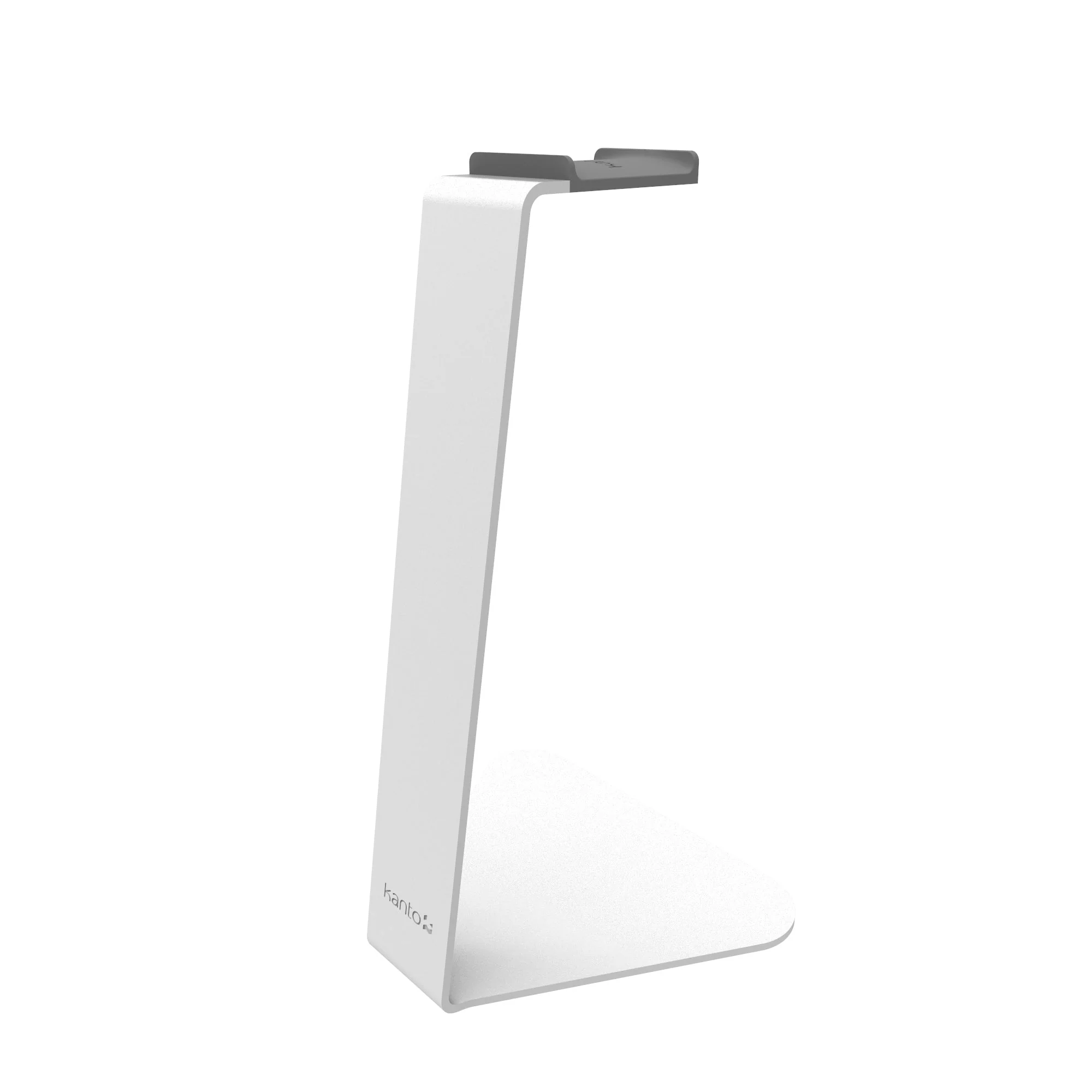Kanto H1 Headphone Stand White - Image 8