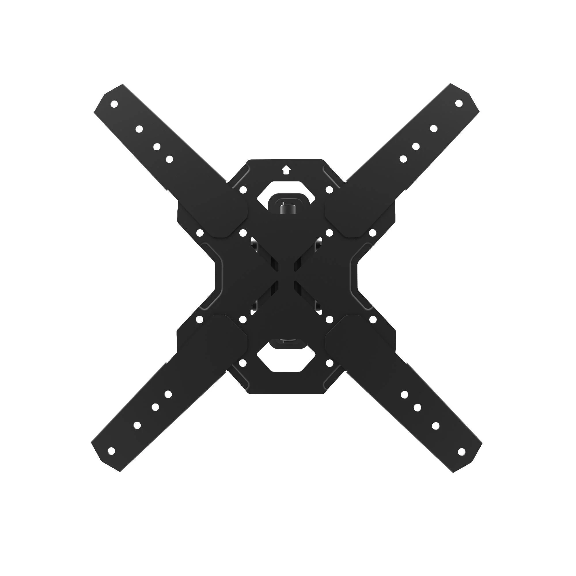 Kanto PS300 Full Motion TV Wall Mount for 26 to 60 inch TVs Black - Image 13