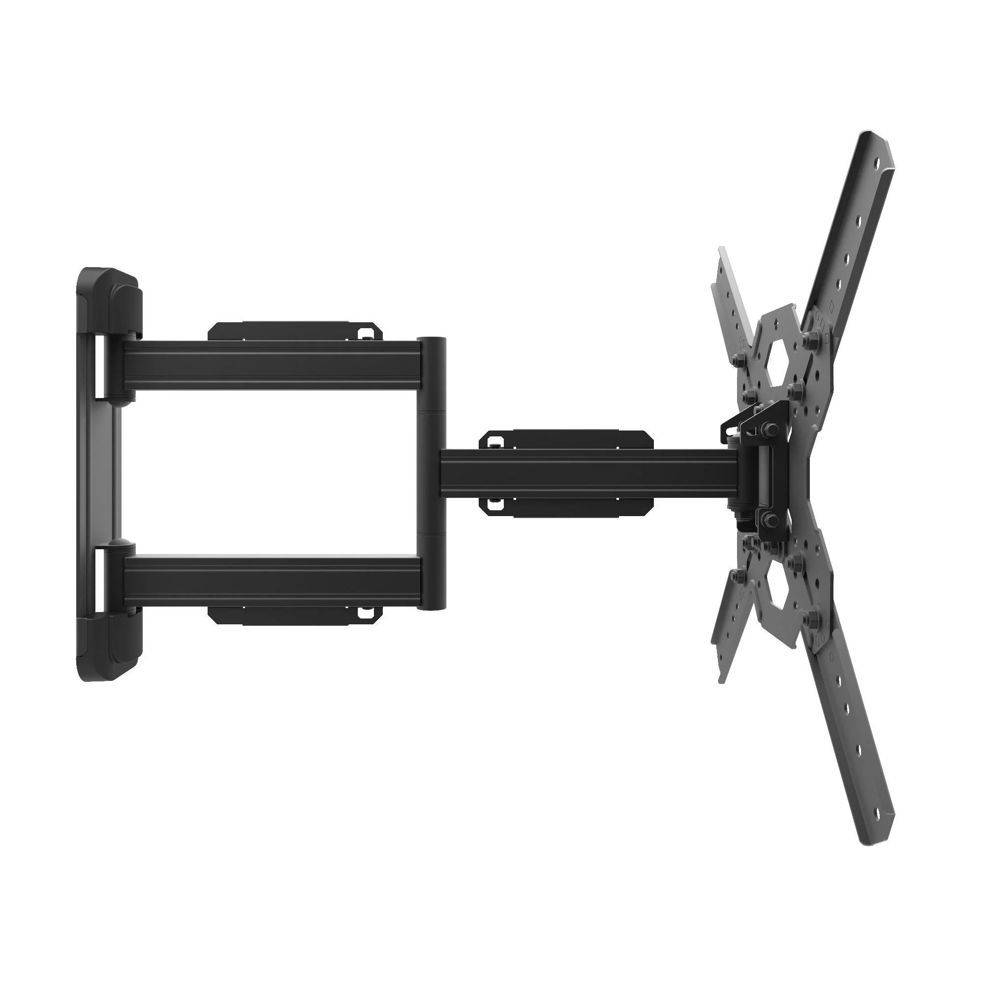 Kanto PS300 Full Motion TV Wall Mount for 26 to 60 inch TVs Black - Image 14