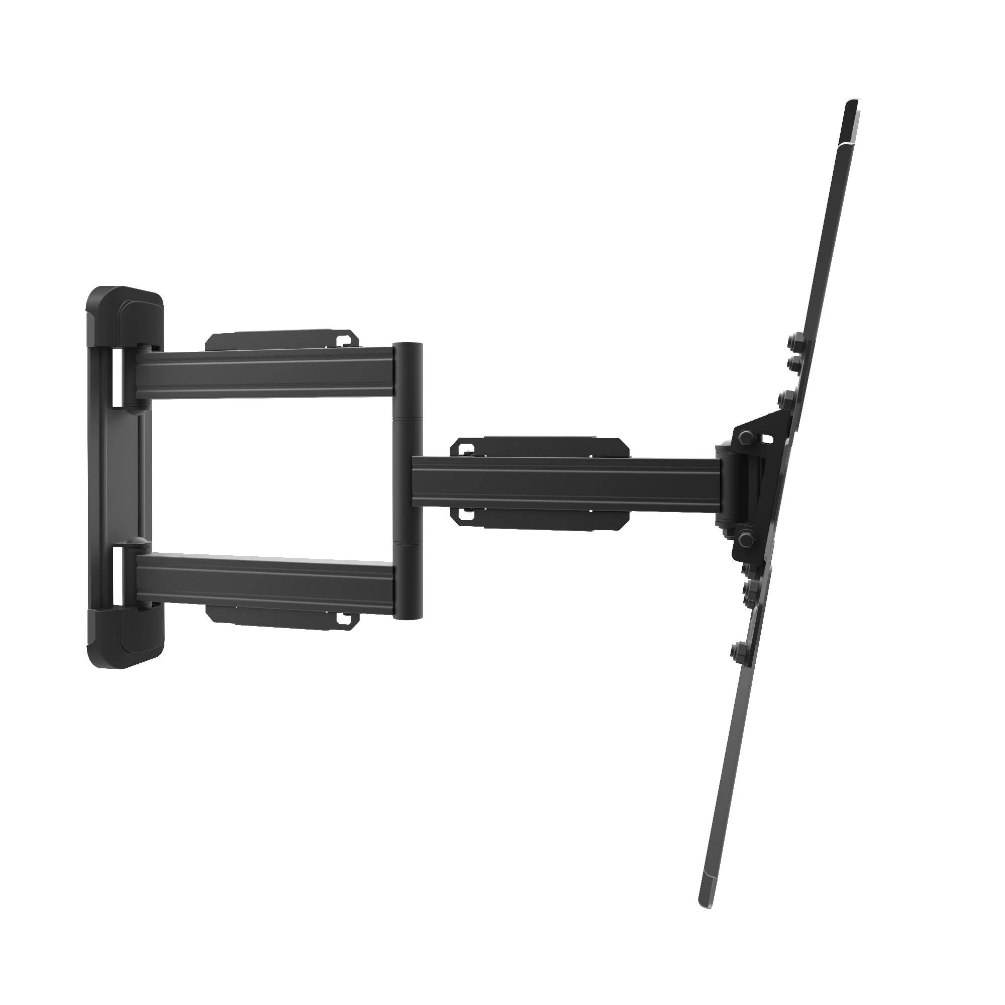 Kanto PS300 Full Motion TV Wall Mount for 26 to 60 inch TVs Black - Image 15