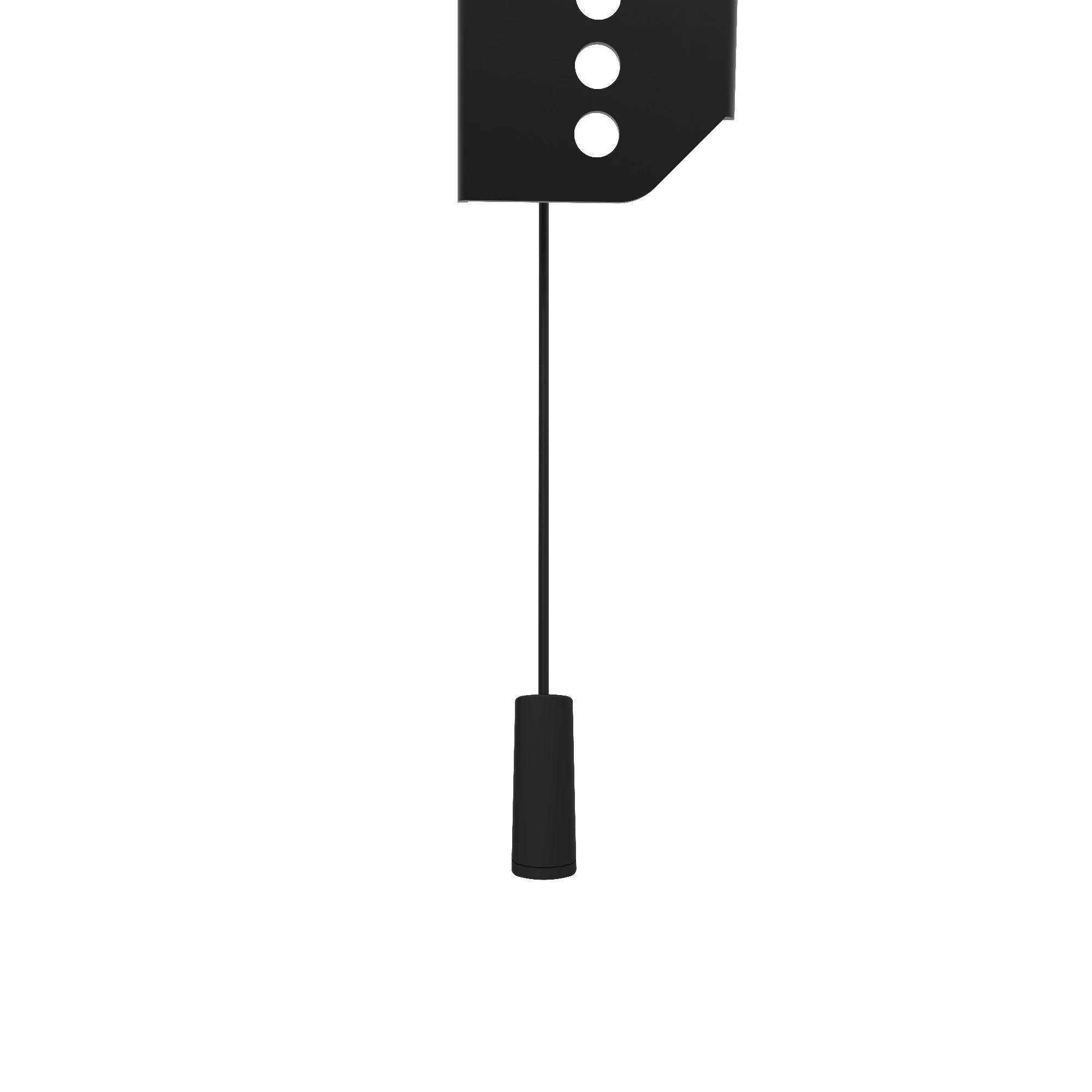 Kanto PT300 Tilting TV Mount for 32 to 90 inch TVs Black - Image 12