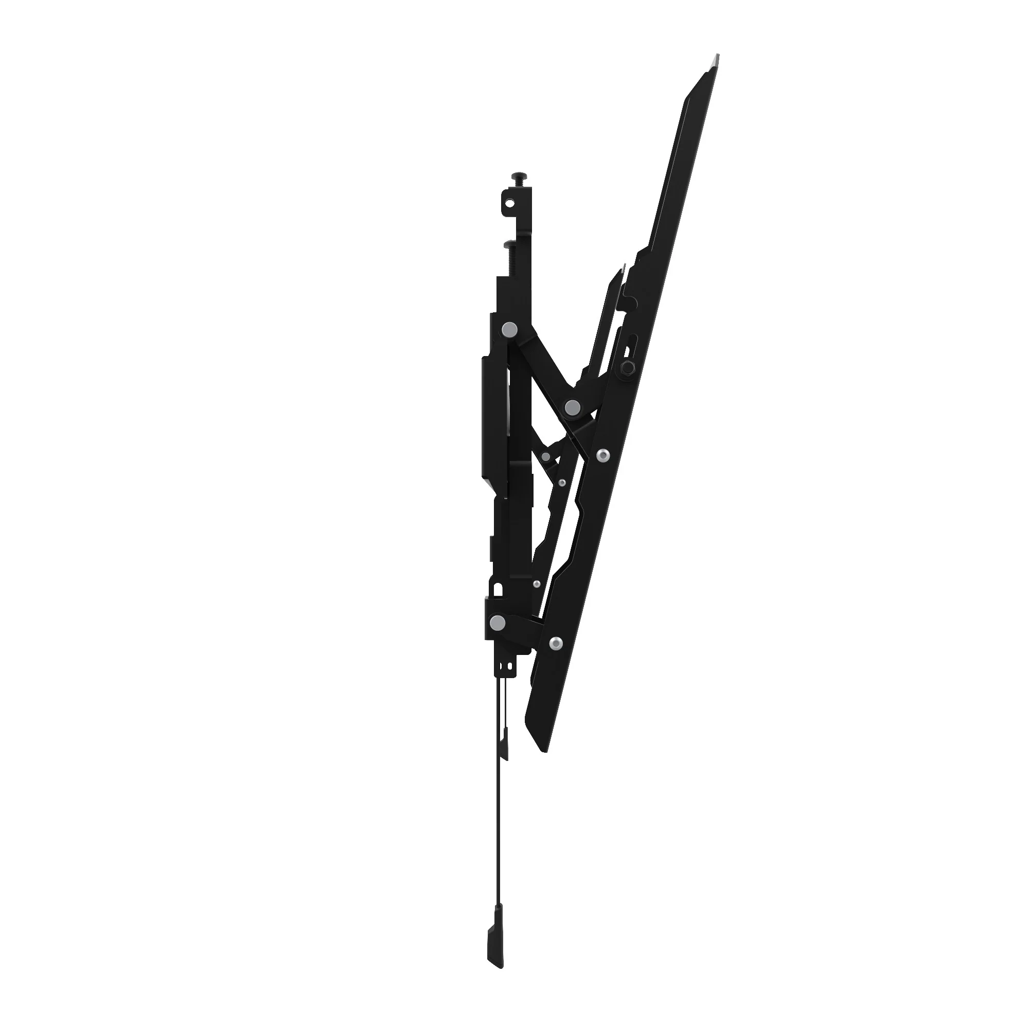 Kanto PT300 Tilting TV Mount for 32 to 90 inch TVs Black - Image 8