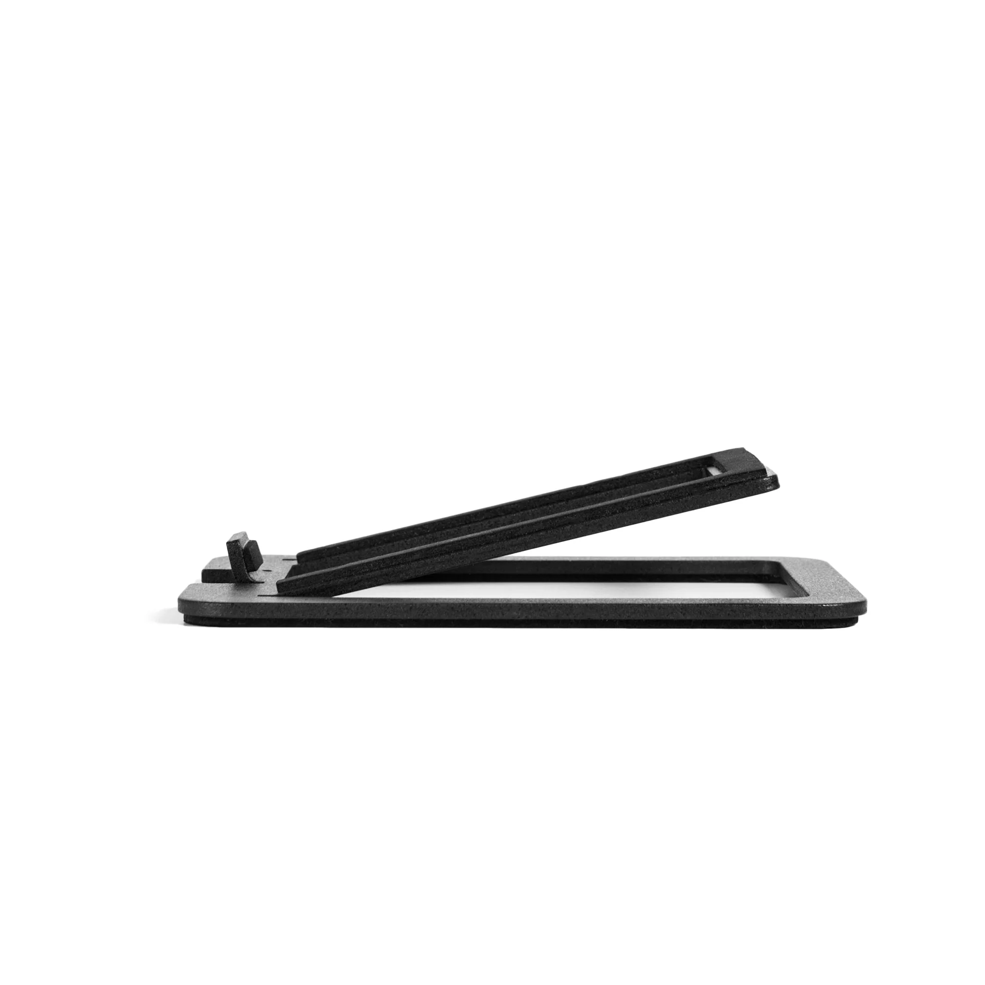 Kanto S2 Small Desktop Speaker Stands Black - Image 3