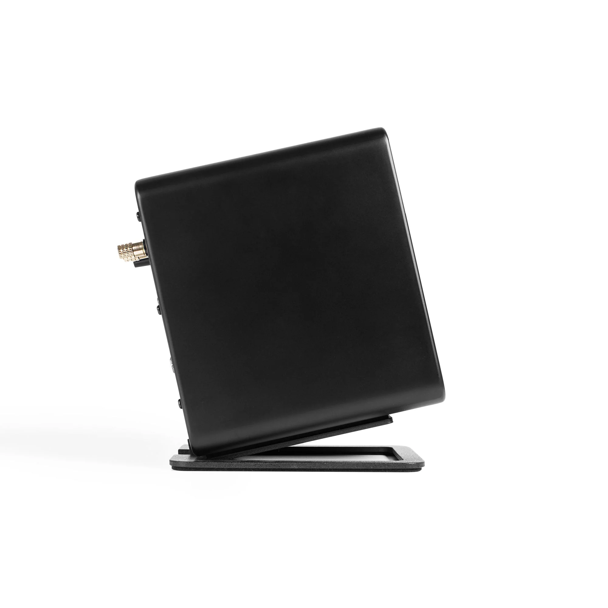 Kanto S2 Small Desktop Speaker Stands Black - Image 5