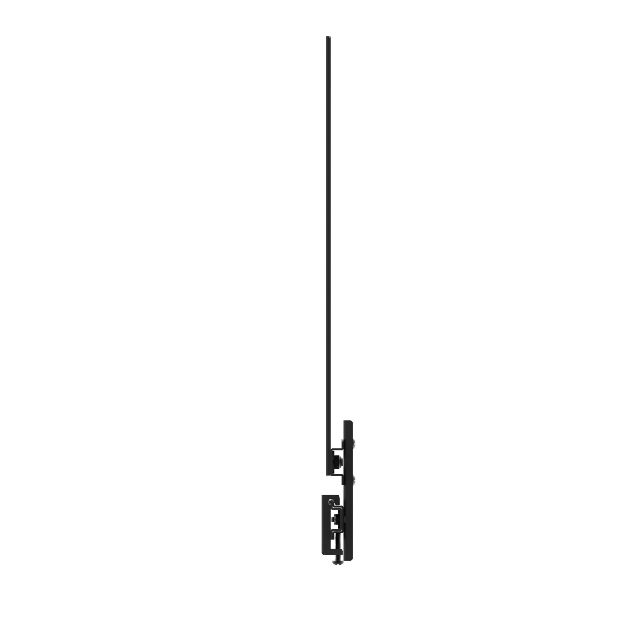 Kanto SB250 Premium Universal Sound Bar and TV Wall Mount Bracket - Image 12