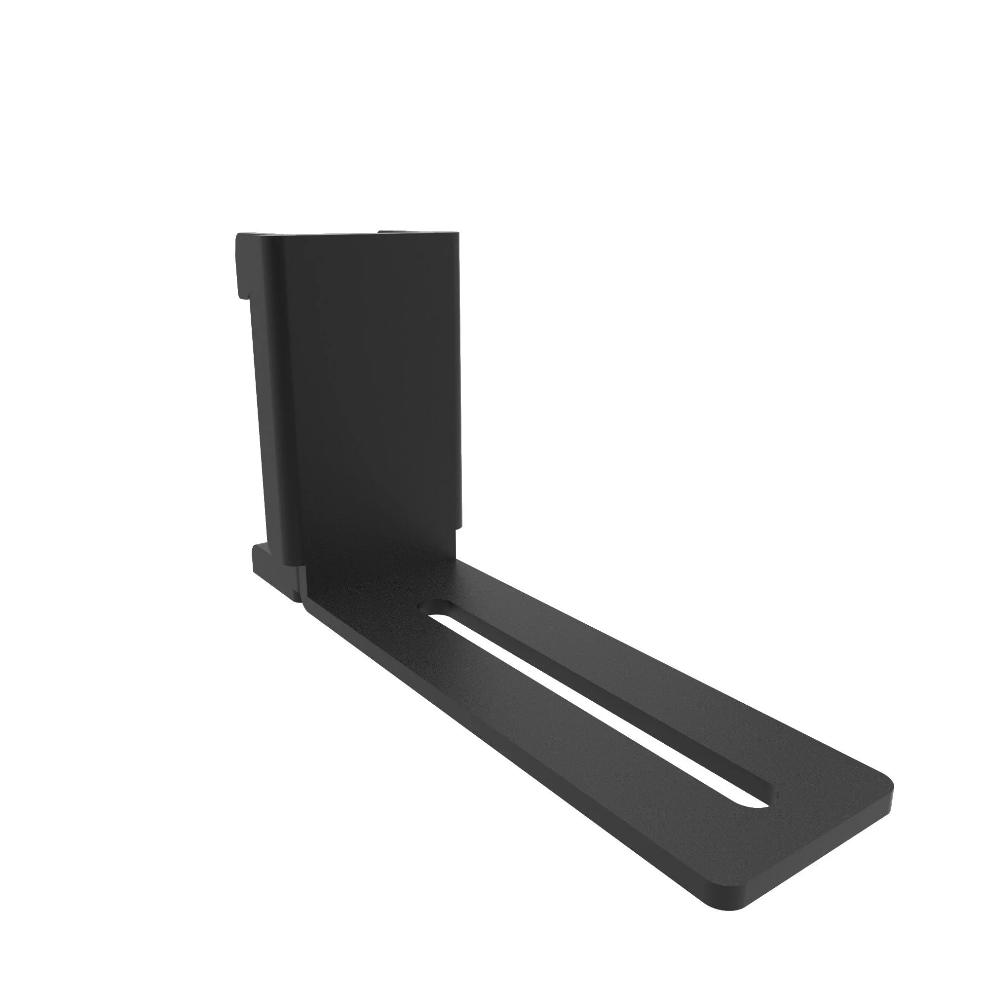 Kanto SB250 Premium Universal Sound Bar and TV Wall Mount Bracket - Image 3