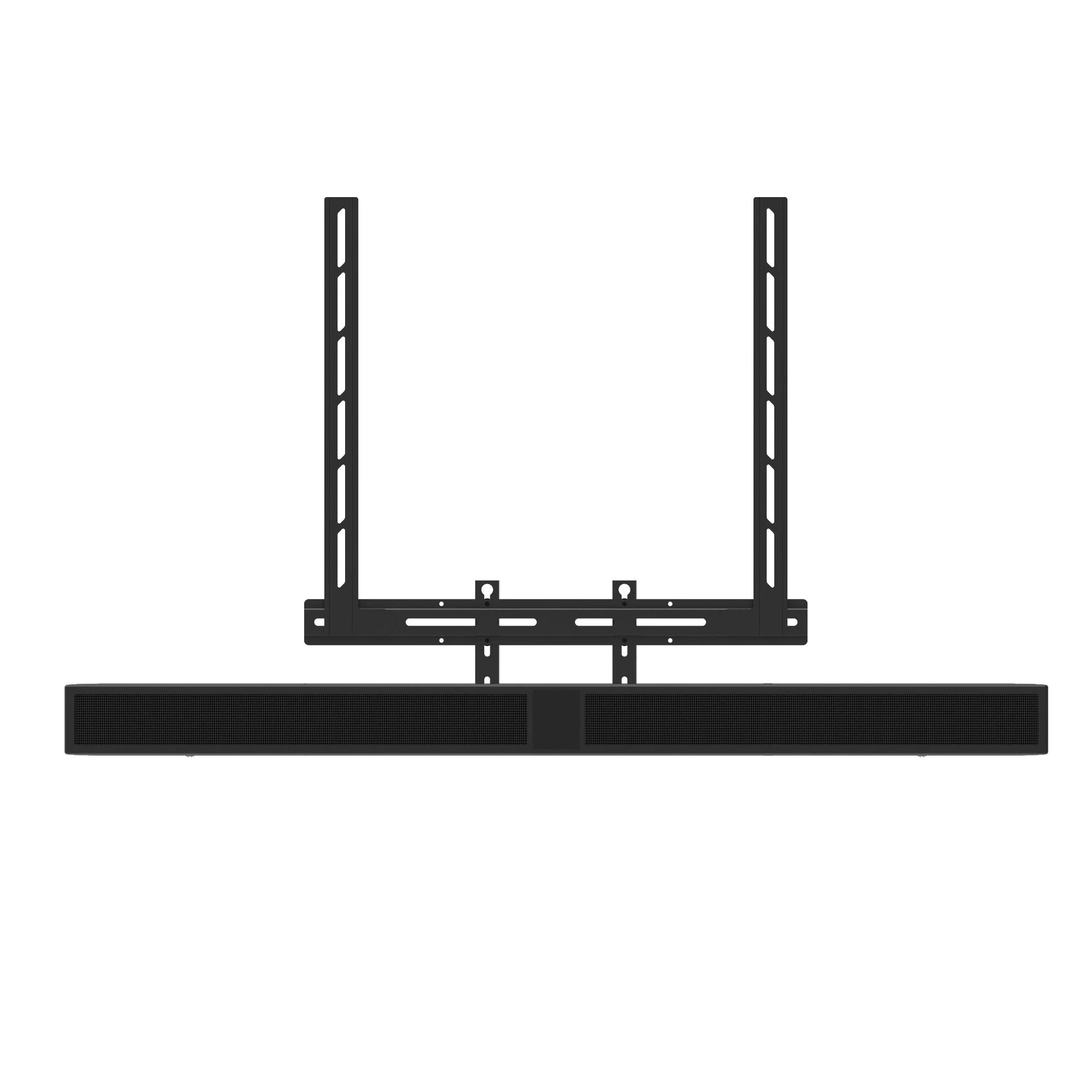 Kanto SB250 Premium Universal Sound Bar and TV Wall Mount Bracket - Image 4