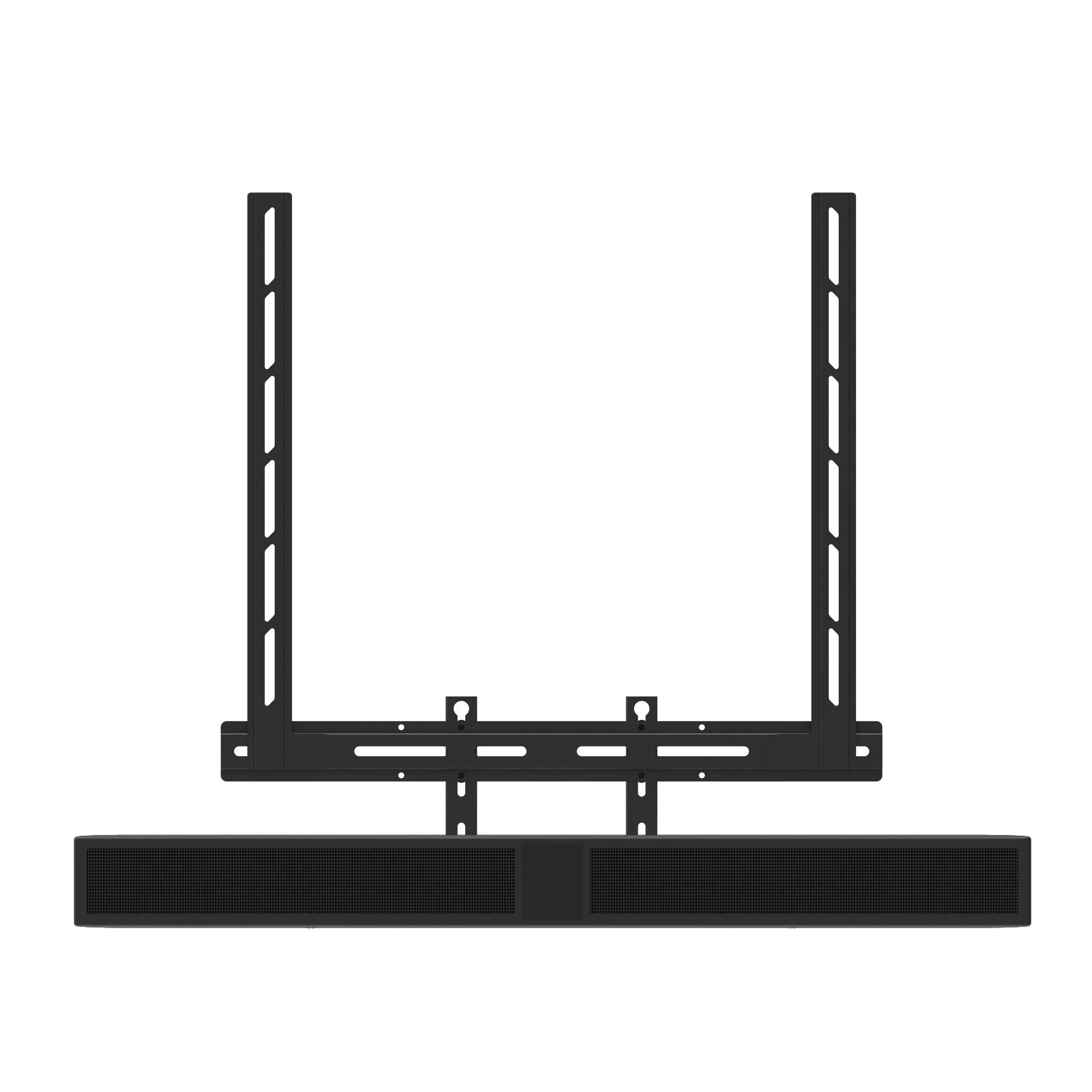 Kanto SB250 Premium Universal Sound Bar and TV Wall Mount Bracket - Image 5