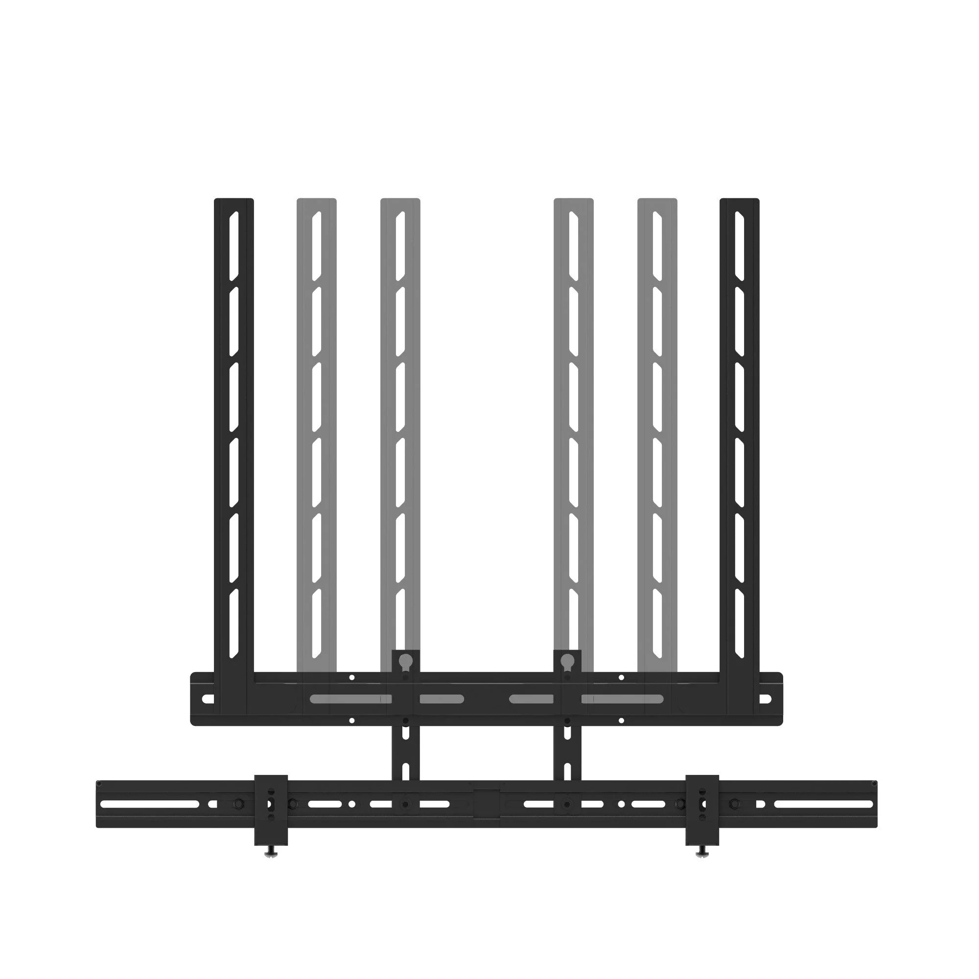 Kanto SB250 Premium Universal Sound Bar and TV Wall Mount Bracket - Image 6
