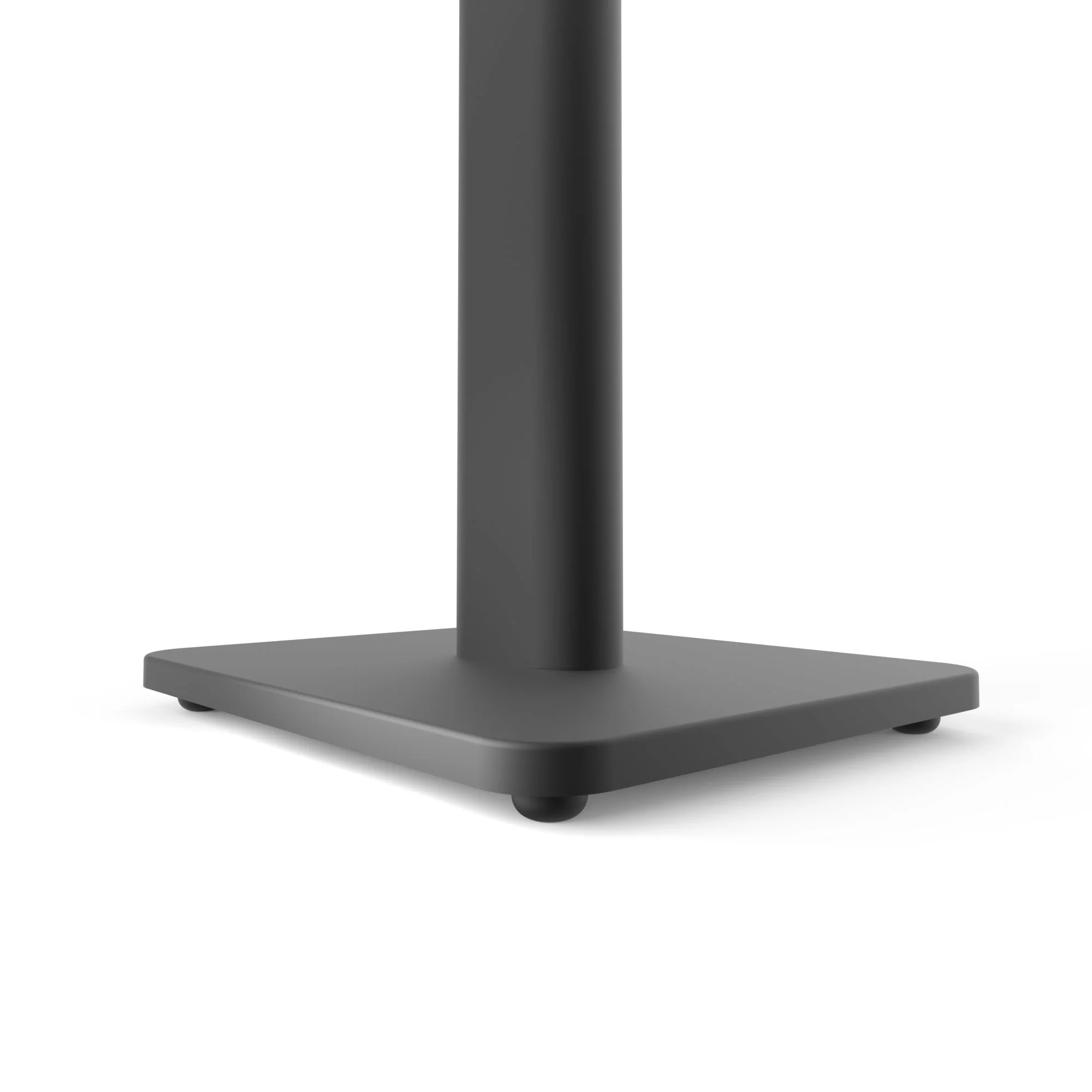 Kanto SP26 Speaker Stands Black - Image 6