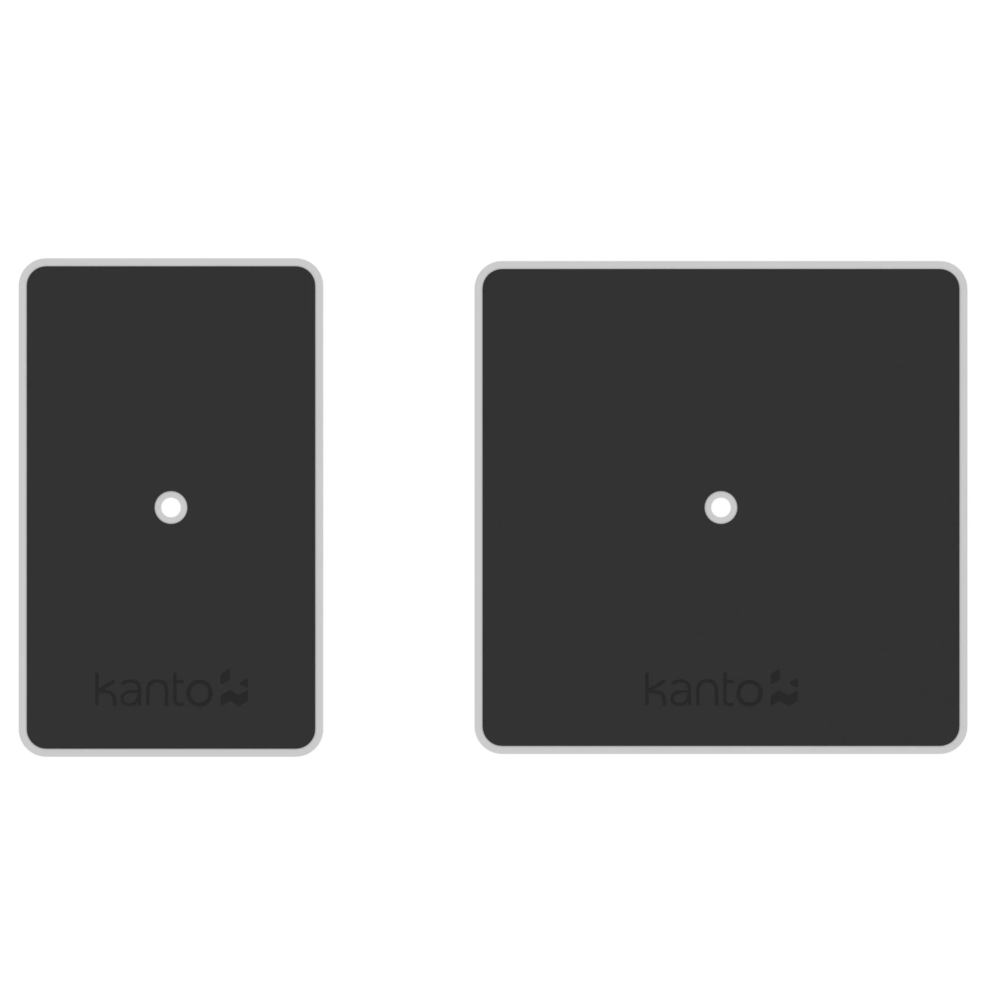 Kanto SP26 Speaker Stands White - Image 7