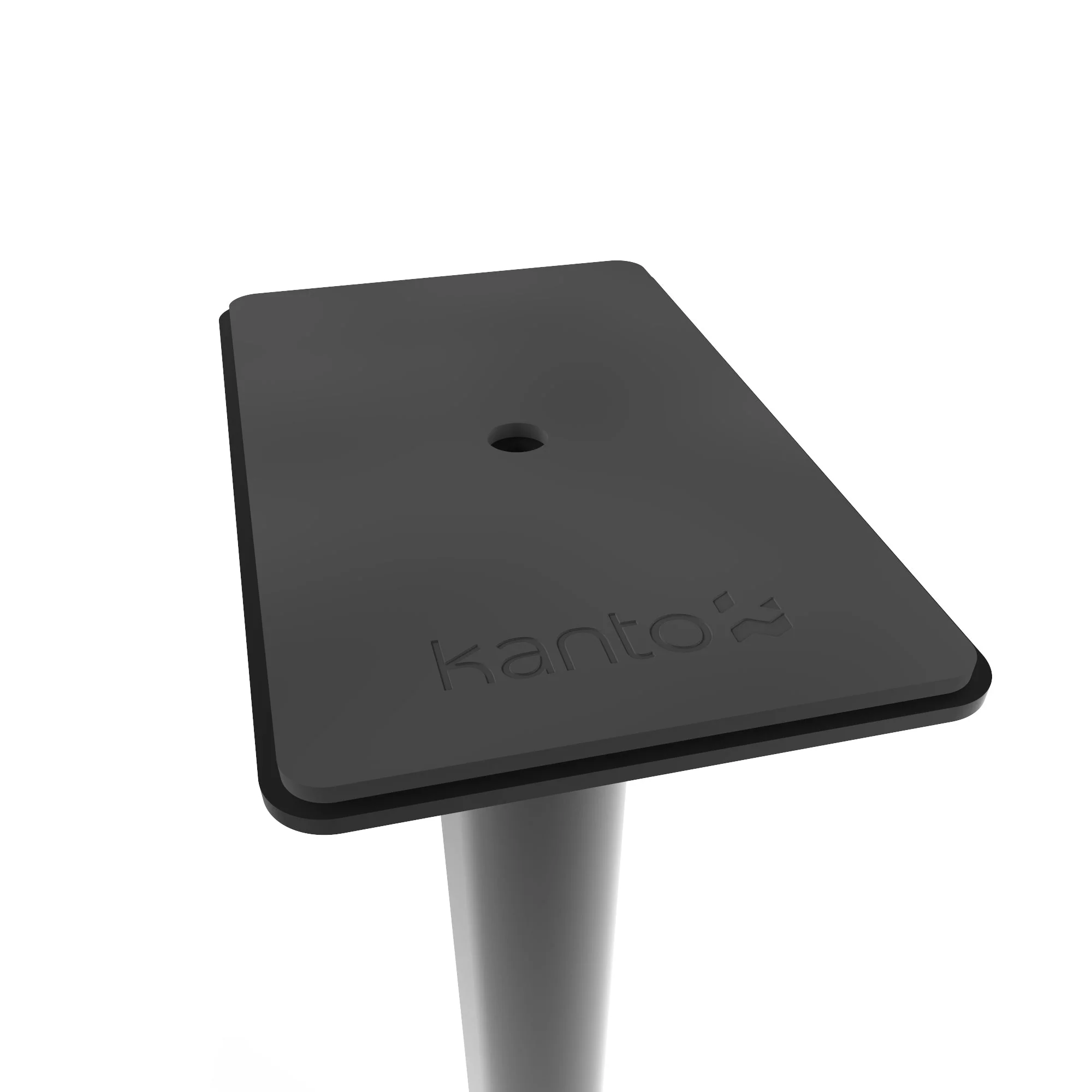 Kanto SP32 Speaker Stands Black - Image 10