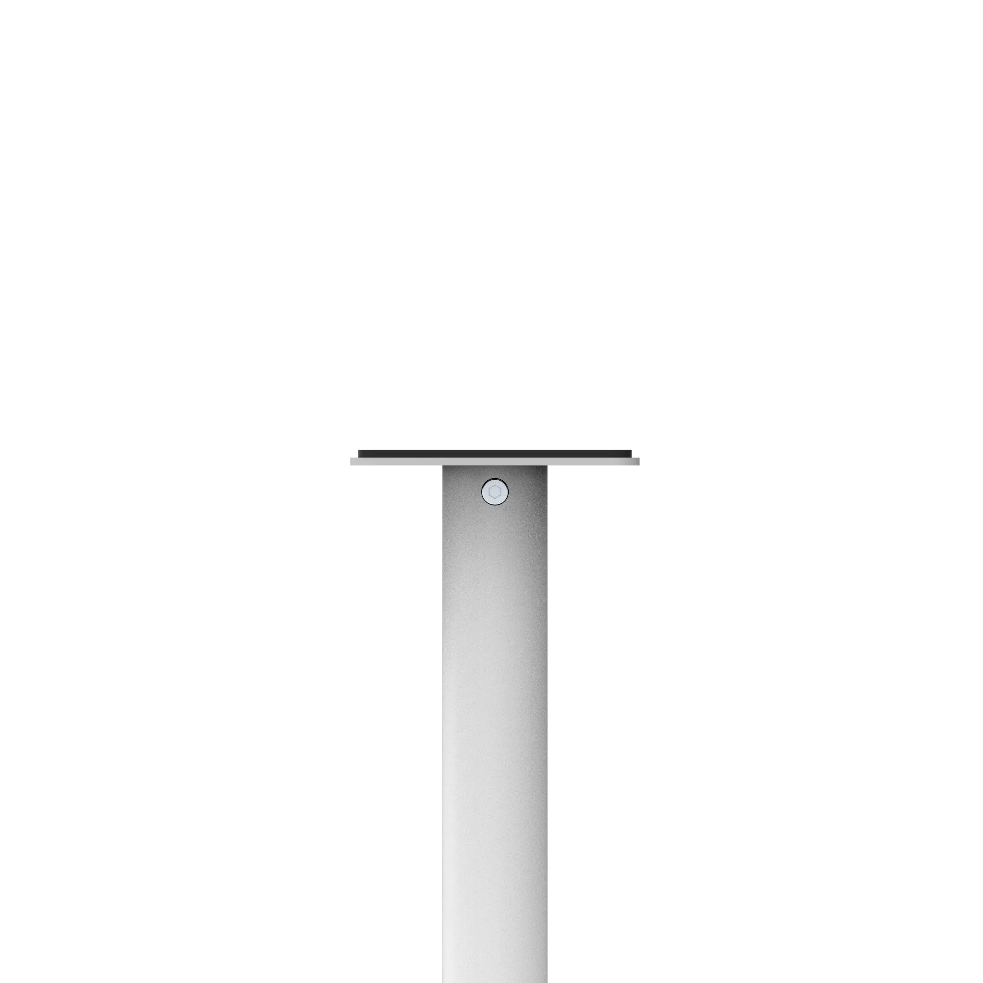 Kanto SP32 Speaker Stands White - Image 11