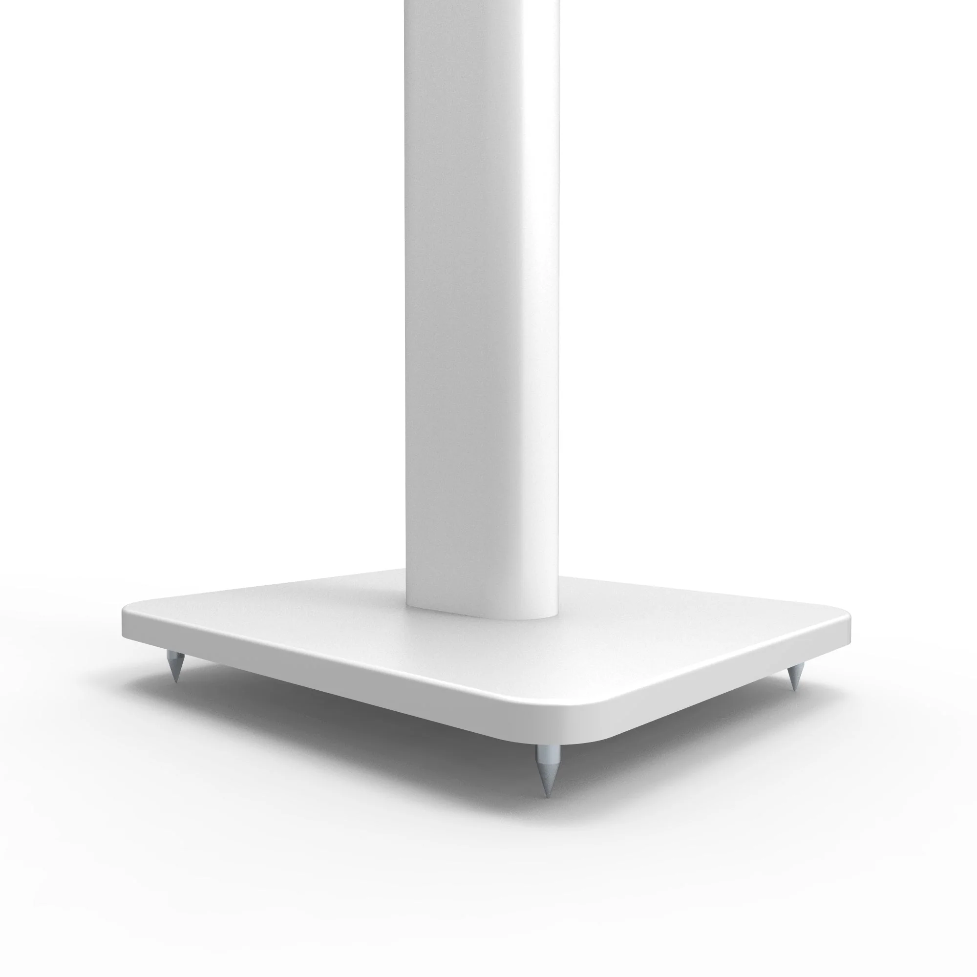 Kanto SP32 Speaker Stands White - Image 8