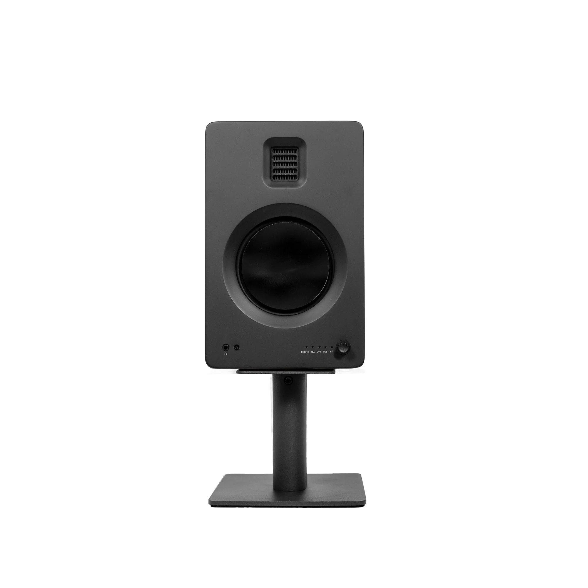 Kanto SP6 Heavy Duty Speaker Stands 6 Inch Black - Image 13
