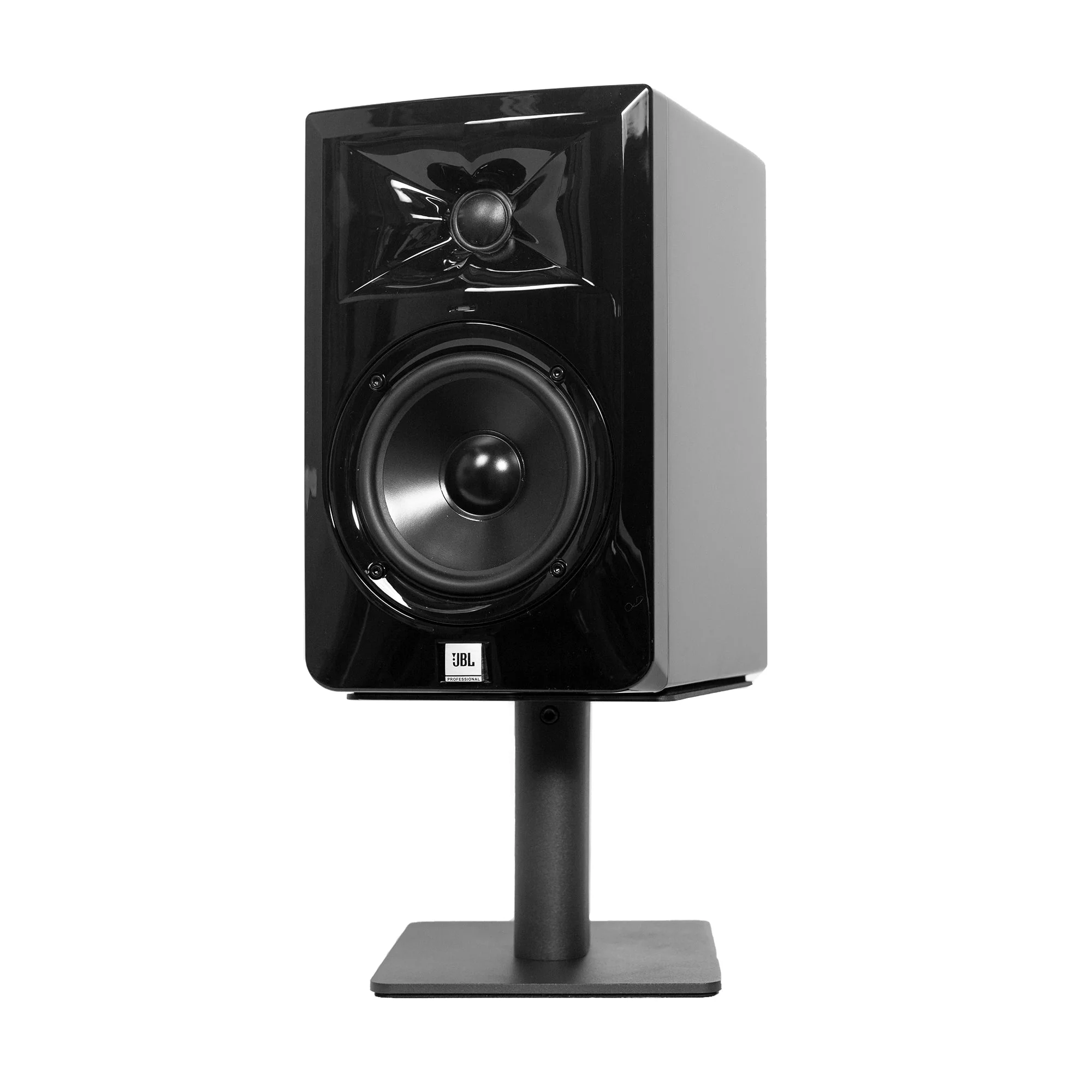 Kanto SP6 Heavy Duty Speaker Stands 6 Inch Black - Image 14