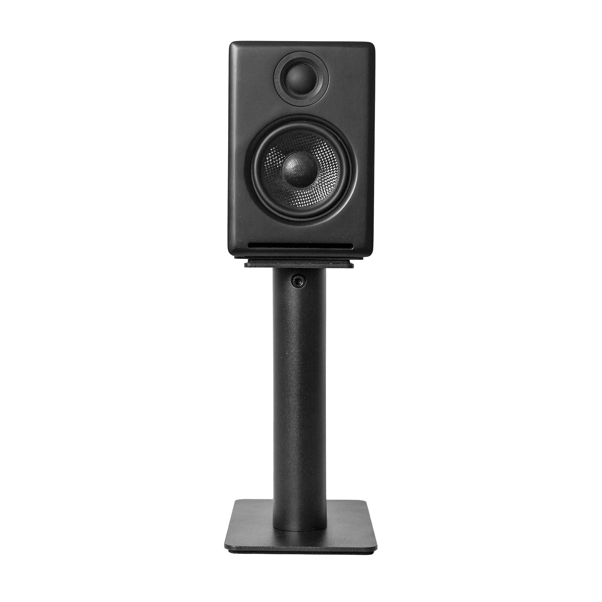 Kanto SP9 Desktop Speaker Stands 9 Inch Black - Image 13
