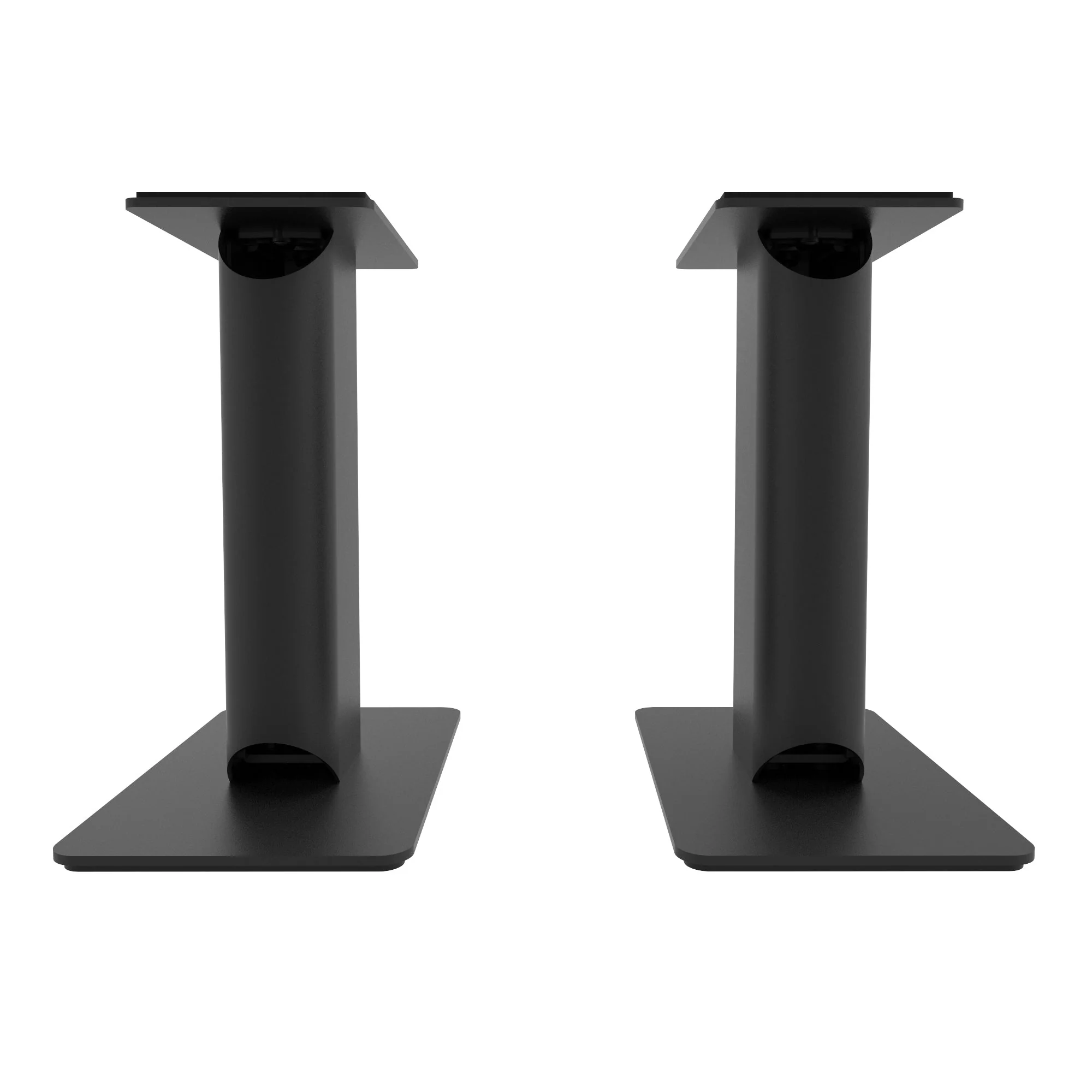 Kanto SP9 Desktop Speaker Stands 9 Inch Black - Image 2
