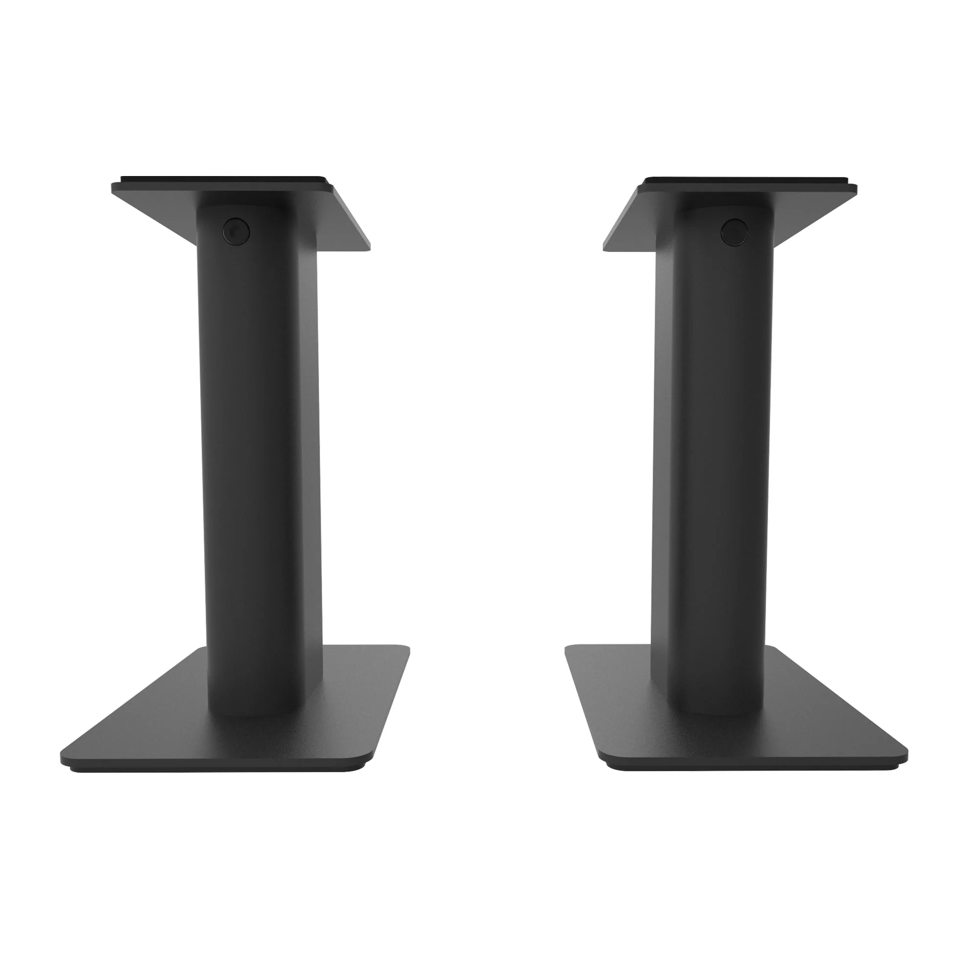 Kanto SP9 Desktop Speaker Stands 9 Inch Black - Image 3