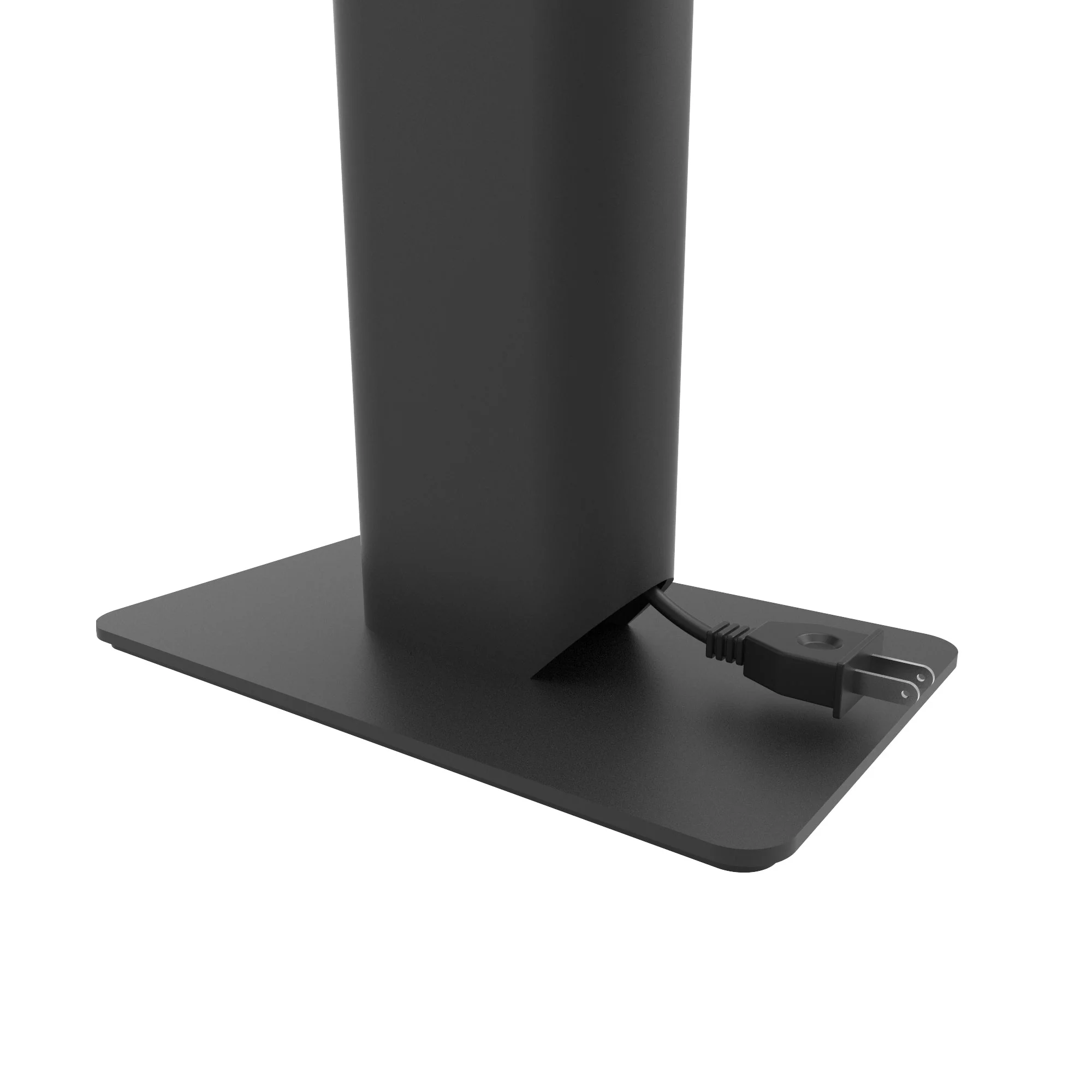 Kanto SP9 Desktop Speaker Stands 9 Inch Black - Image 7