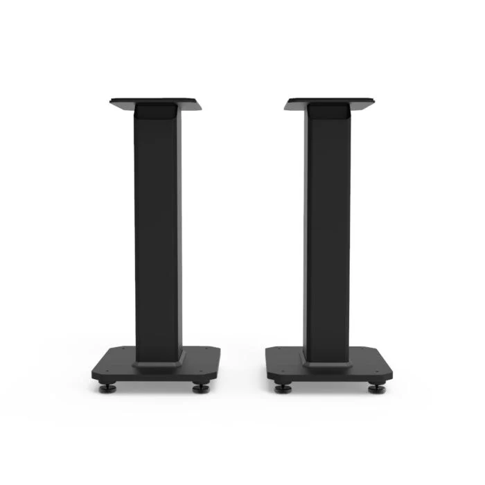 Kanto SX22  Speaker Stands 22 Inch Black - Image 2