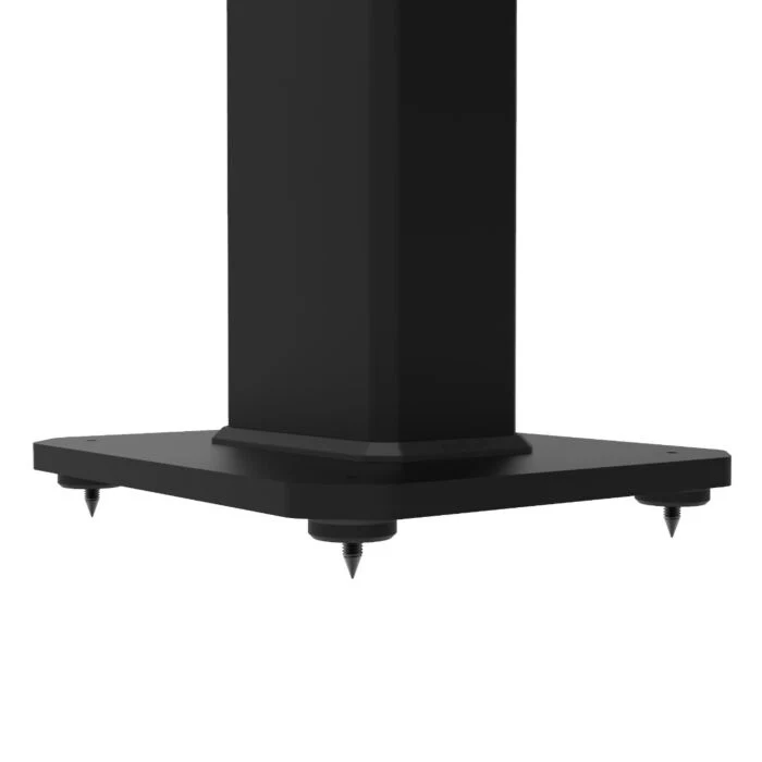 Kanto SX22  Speaker Stands 22 Inch Black - Image 7
