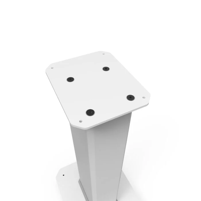 Kanto SX22  Speaker Stands 22 Inch White - Image 11