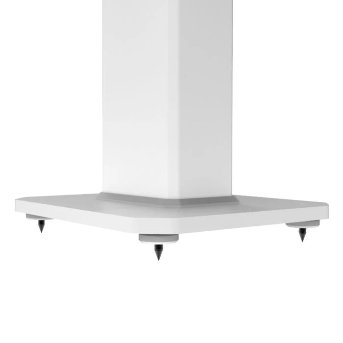 Kanto SX22  Speaker Stands 22 Inch White - Image 6