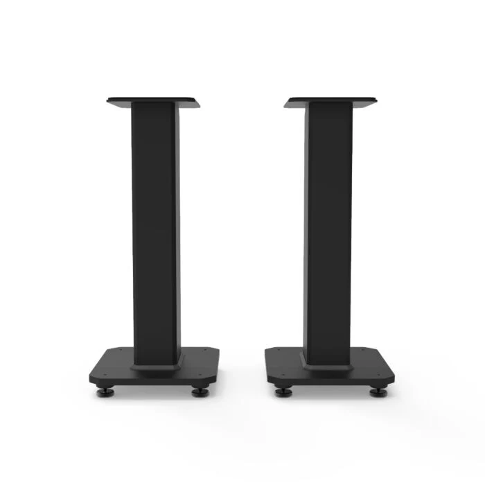 Kanto SX26 Speaker Stands 26 Inch Black - Image 2
