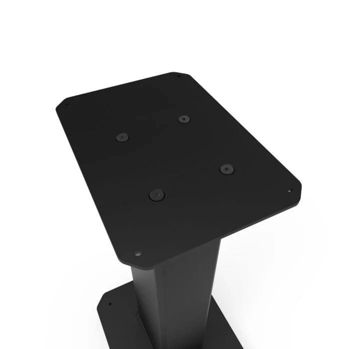 Kanto SX26 Speaker Stands 26 Inch Black - Image 5
