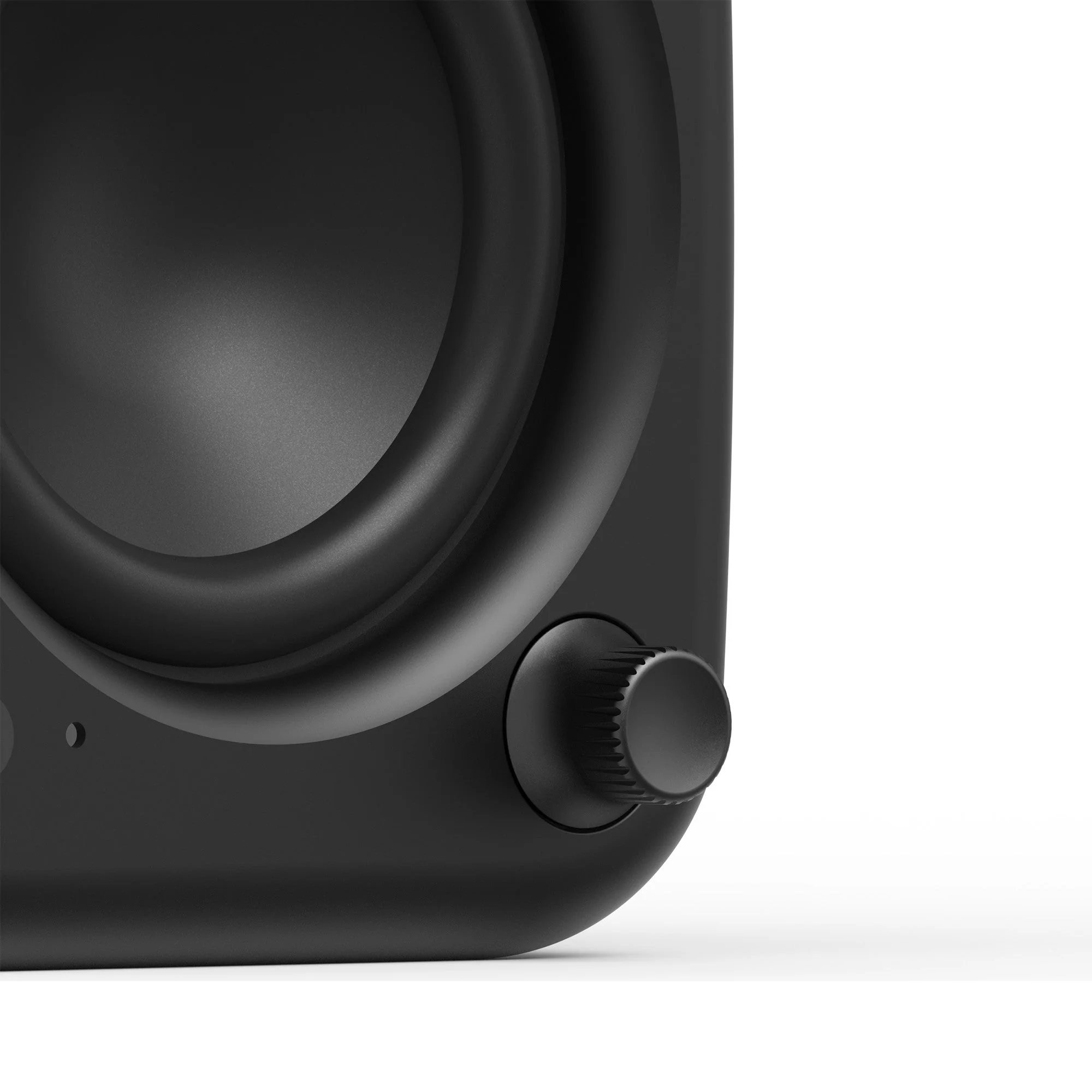 Kanto UKI 100W Bluetooth Desktop Speakers Pair Black - Image 6