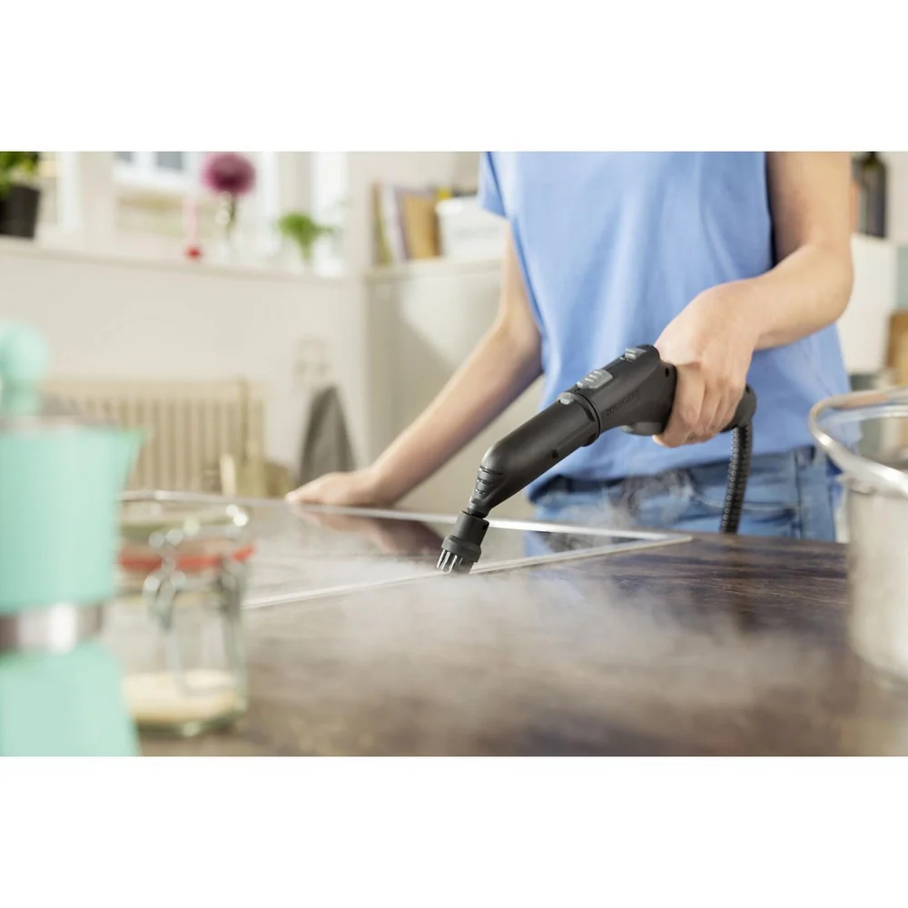 Karcher SC3 EasyFix Steam Cleaner White - Image 18