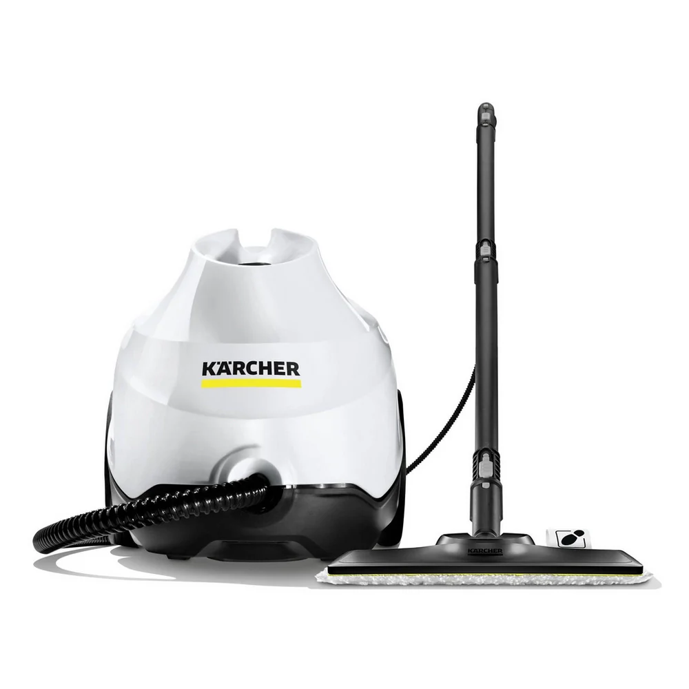 Karcher SC3 EasyFix Steam Cleaner White - Image 3