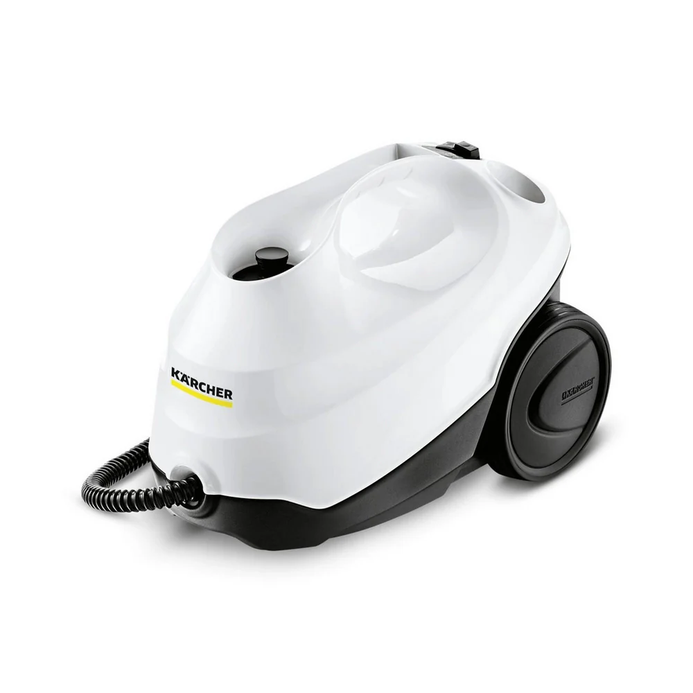 Karcher SC3 EasyFix Steam Cleaner White - Image 4