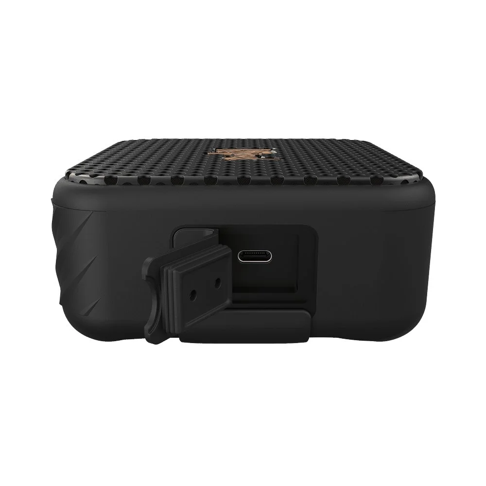 Klipsch Austin Portable Bluetooth Speaker Black - Image 3