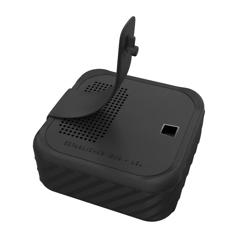 Klipsch Austin Portable Bluetooth Speaker Black - Image 5