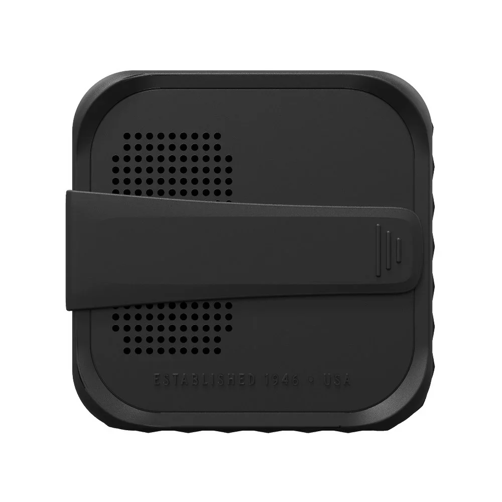 Klipsch Austin Portable Bluetooth Speaker Black - Image 6