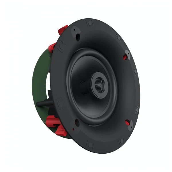 Klipsch CS-16C II Custom Series In-Ceiling Speaker Single - Image 5