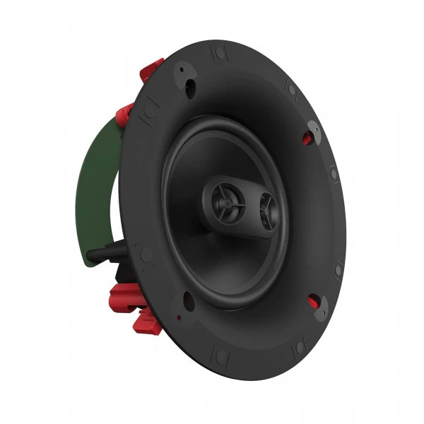 Klipsch CS-16CSM Custom Series In Ceiling Stereo Speaker Single - Image 2