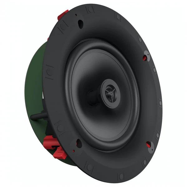 Klipsch CS-18C Custom Series In Ceiling Speaker Single - Image 2
