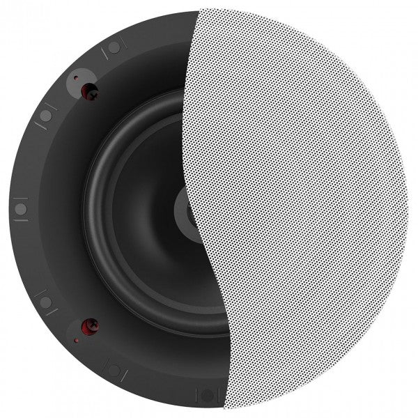 Klipsch CS-18C Custom Series In Ceiling Speaker Single - Image 3