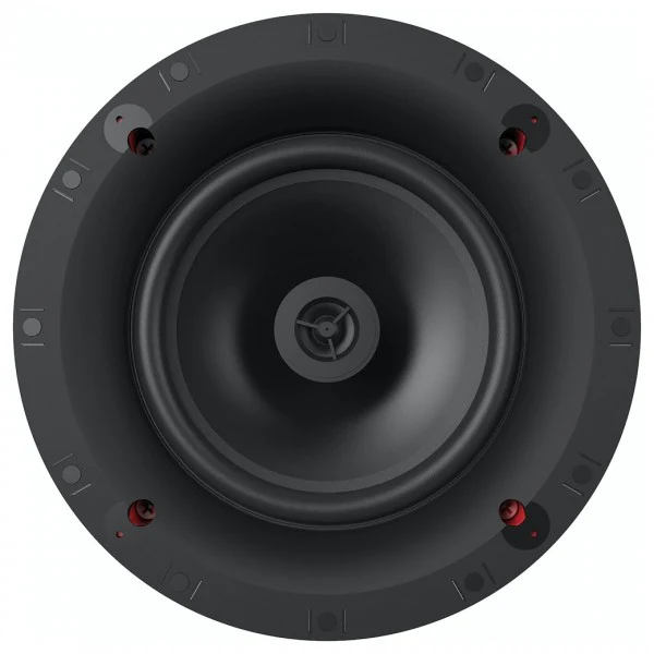 Klipsch CS-18C Custom Series In Ceiling Speaker Single - Image 5