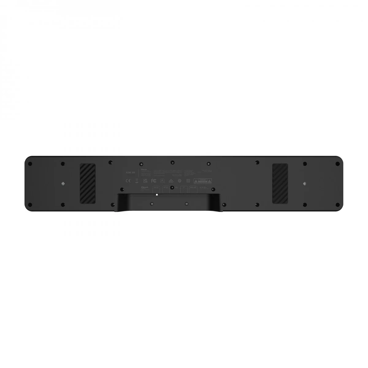 Klipsch Flexus Core 100 2.1 Channel Dolby Atmos Soundbar - Image 5